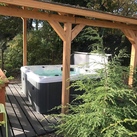 Veluwse Bossuite Otterlo Exterior foto
