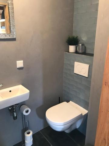 Veluwse Bossuite Otterlo Exterior foto