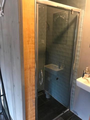 Veluwse Bossuite Otterlo Exterior foto